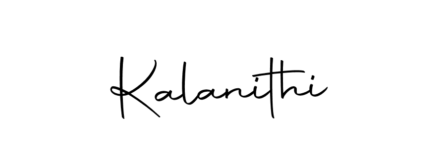 Use a signature maker to create a handwritten signature online. With this signature software, you can design (Autography-DOLnW) your own signature for name Kalanithi. Kalanithi signature style 10 images and pictures png