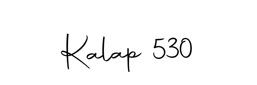 Once you've used our free online signature maker to create your best signature Autography-DOLnW style, it's time to enjoy all of the benefits that Kalap 530 name signing documents. Kalap 530 signature style 10 images and pictures png