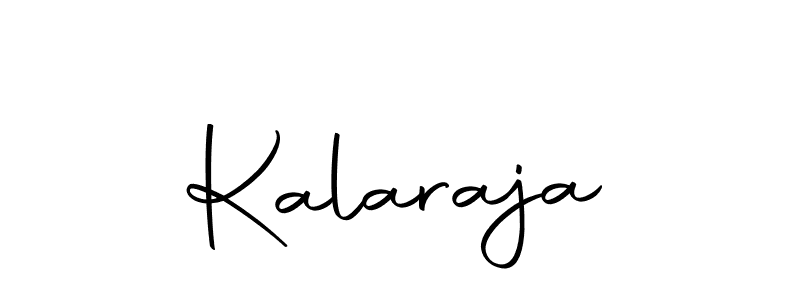 You can use this online signature creator to create a handwritten signature for the name Kalaraja. This is the best online autograph maker. Kalaraja signature style 10 images and pictures png