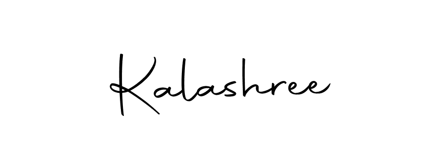 Here are the top 10 professional signature styles for the name Kalashree. These are the best autograph styles you can use for your name. Kalashree signature style 10 images and pictures png