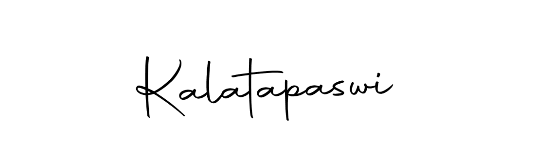 Once you've used our free online signature maker to create your best signature Autography-DOLnW style, it's time to enjoy all of the benefits that Kalatapaswi name signing documents. Kalatapaswi signature style 10 images and pictures png