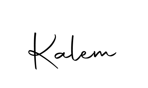 The best way (Autography-DOLnW) to make a short signature is to pick only two or three words in your name. The name Kalem include a total of six letters. For converting this name. Kalem signature style 10 images and pictures png
