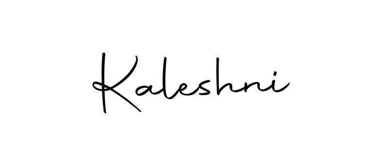 Make a short Kaleshni signature style. Manage your documents anywhere anytime using Autography-DOLnW. Create and add eSignatures, submit forms, share and send files easily. Kaleshni signature style 10 images and pictures png