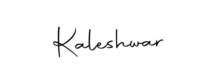 Once you've used our free online signature maker to create your best signature Autography-DOLnW style, it's time to enjoy all of the benefits that Kaleshwar name signing documents. Kaleshwar signature style 10 images and pictures png