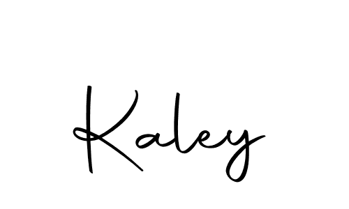 Best and Professional Signature Style for Kaley. Autography-DOLnW Best Signature Style Collection. Kaley signature style 10 images and pictures png