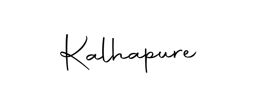 Once you've used our free online signature maker to create your best signature Autography-DOLnW style, it's time to enjoy all of the benefits that Kalhapure name signing documents. Kalhapure signature style 10 images and pictures png