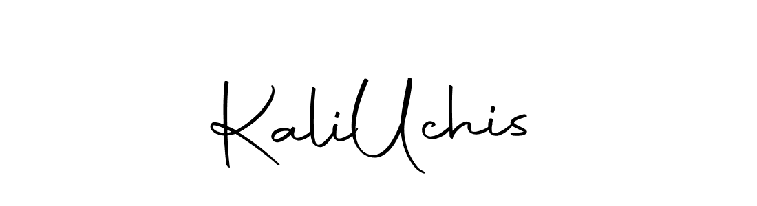 You should practise on your own different ways (Autography-DOLnW) to write your name (Kali  Uchis) in signature. don't let someone else do it for you. Kali  Uchis signature style 10 images and pictures png