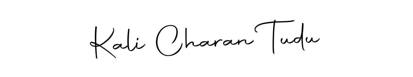 Make a beautiful signature design for name Kali Charan Tudu. Use this online signature maker to create a handwritten signature for free. Kali Charan Tudu signature style 10 images and pictures png