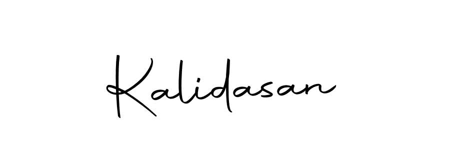 You should practise on your own different ways (Autography-DOLnW) to write your name (Kalidasan) in signature. don't let someone else do it for you. Kalidasan signature style 10 images and pictures png