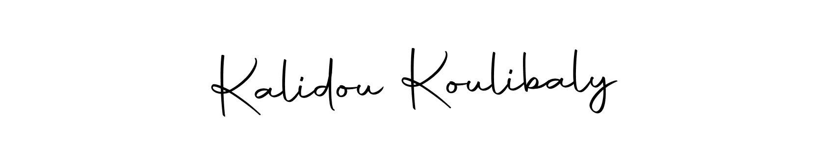 You can use this online signature creator to create a handwritten signature for the name Kalidou Koulibaly. This is the best online autograph maker. Kalidou Koulibaly signature style 10 images and pictures png