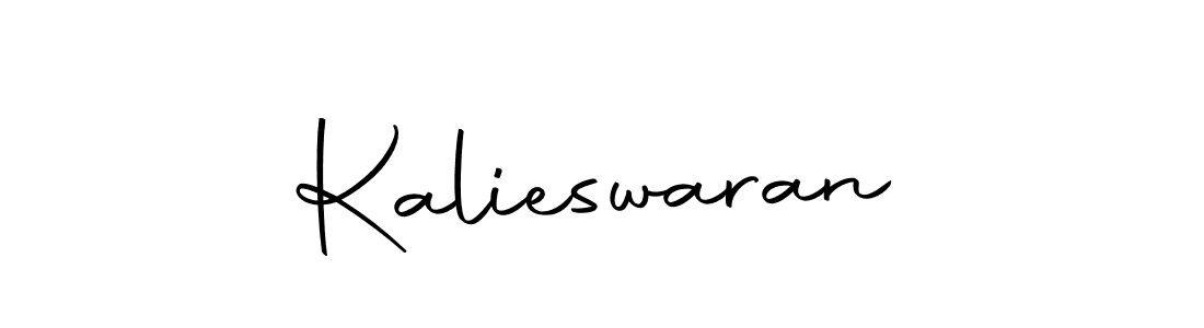 It looks lik you need a new signature style for name Kalieswaran. Design unique handwritten (Autography-DOLnW) signature with our free signature maker in just a few clicks. Kalieswaran signature style 10 images and pictures png