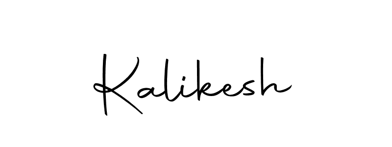 Best and Professional Signature Style for Kalikesh. Autography-DOLnW Best Signature Style Collection. Kalikesh signature style 10 images and pictures png