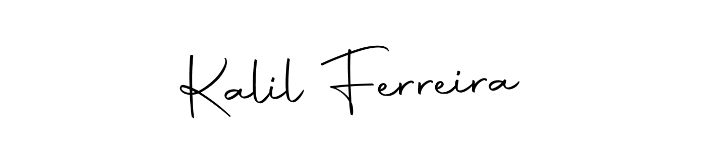 Check out images of Autograph of Kalil Ferreira name. Actor Kalil Ferreira Signature Style. Autography-DOLnW is a professional sign style online. Kalil Ferreira signature style 10 images and pictures png