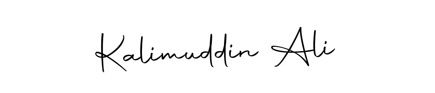 You can use this online signature creator to create a handwritten signature for the name Kalimuddin Ali. This is the best online autograph maker. Kalimuddin Ali signature style 10 images and pictures png