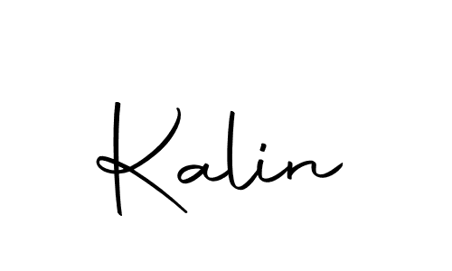 It looks lik you need a new signature style for name Kalin. Design unique handwritten (Autography-DOLnW) signature with our free signature maker in just a few clicks. Kalin signature style 10 images and pictures png