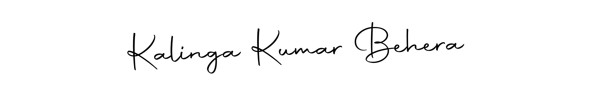 Also we have Kalinga Kumar Behera name is the best signature style. Create professional handwritten signature collection using Autography-DOLnW autograph style. Kalinga Kumar Behera signature style 10 images and pictures png