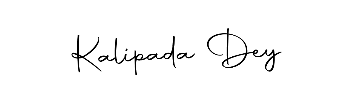 Kalipada Dey stylish signature style. Best Handwritten Sign (Autography-DOLnW) for my name. Handwritten Signature Collection Ideas for my name Kalipada Dey. Kalipada Dey signature style 10 images and pictures png