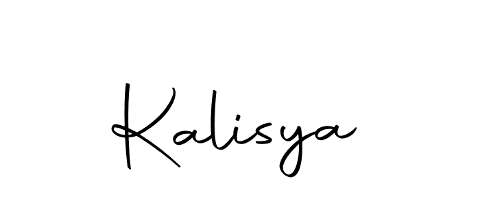 if you are searching for the best signature style for your name Kalisya. so please give up your signature search. here we have designed multiple signature styles  using Autography-DOLnW. Kalisya signature style 10 images and pictures png