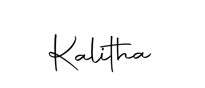 Best and Professional Signature Style for Kalitha. Autography-DOLnW Best Signature Style Collection. Kalitha signature style 10 images and pictures png