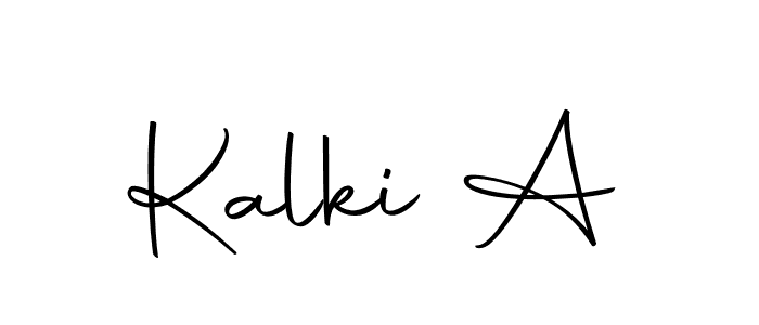 Autography-DOLnW is a professional signature style that is perfect for those who want to add a touch of class to their signature. It is also a great choice for those who want to make their signature more unique. Get Kalki A name to fancy signature for free. Kalki A signature style 10 images and pictures png