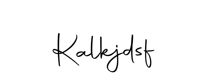 How to Draw Kalkjdsf;lkj signature style? Autography-DOLnW is a latest design signature styles for name Kalkjdsf;lkj. Kalkjdsf;lkj signature style 10 images and pictures png