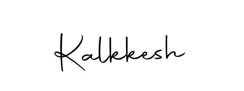 How to Draw Kalkkesh signature style? Autography-DOLnW is a latest design signature styles for name Kalkkesh. Kalkkesh signature style 10 images and pictures png