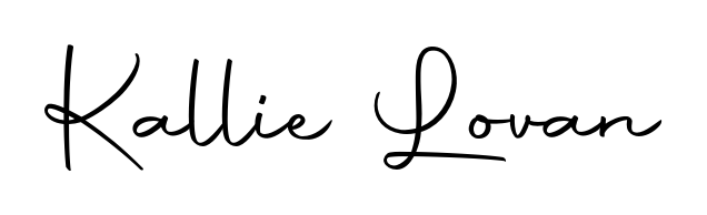 The best way (Autography-DOLnW) to make a short signature is to pick only two or three words in your name. For converting this name Kallie Lovan. Kallie Lovan signature style 10 images and pictures png