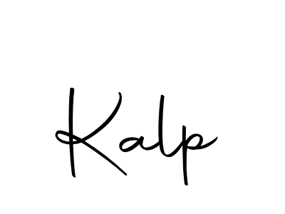 Autography-DOLnW is a professional signature style that is perfect for those who want to add a touch of class to their signature. It is also a great choice for those who want to make their signature more unique. Get Kalp name to fancy signature for free. Kalp signature style 10 images and pictures png