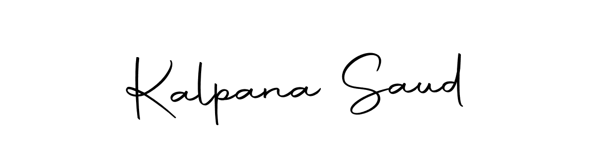 Also You can easily find your signature by using the search form. We will create Kalpana Saud name handwritten signature images for you free of cost using Autography-DOLnW sign style. Kalpana Saud signature style 10 images and pictures png