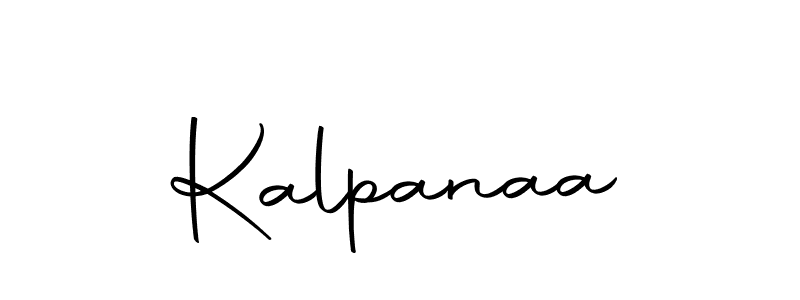 The best way (Autography-DOLnW) to make a short signature is to pick only two or three words in your name. The name Kalpanaa include a total of six letters. For converting this name. Kalpanaa signature style 10 images and pictures png