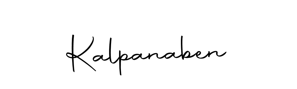 Also we have Kalpanaben name is the best signature style. Create professional handwritten signature collection using Autography-DOLnW autograph style. Kalpanaben signature style 10 images and pictures png