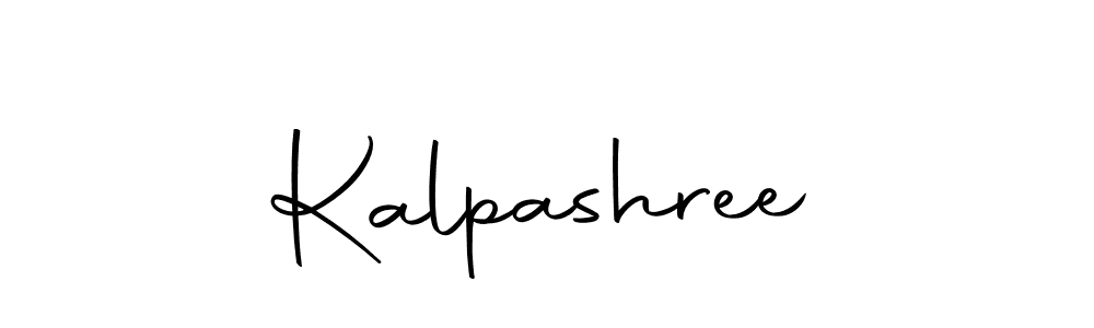 How to Draw Kalpashree signature style? Autography-DOLnW is a latest design signature styles for name Kalpashree. Kalpashree signature style 10 images and pictures png