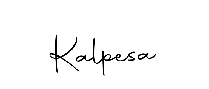 if you are searching for the best signature style for your name Kalpesa. so please give up your signature search. here we have designed multiple signature styles  using Autography-DOLnW. Kalpesa signature style 10 images and pictures png