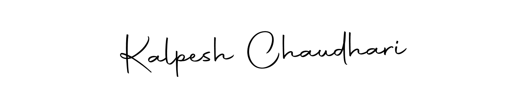 if you are searching for the best signature style for your name Kalpesh Chaudhari. so please give up your signature search. here we have designed multiple signature styles  using Autography-DOLnW. Kalpesh Chaudhari signature style 10 images and pictures png