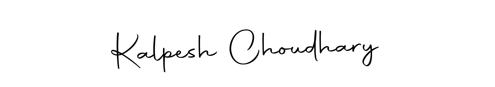 You can use this online signature creator to create a handwritten signature for the name Kalpesh Choudhary. This is the best online autograph maker. Kalpesh Choudhary signature style 10 images and pictures png