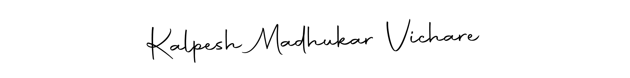 Check out images of Autograph of Kalpesh Madhukar Vichare name. Actor Kalpesh Madhukar Vichare Signature Style. Autography-DOLnW is a professional sign style online. Kalpesh Madhukar Vichare signature style 10 images and pictures png