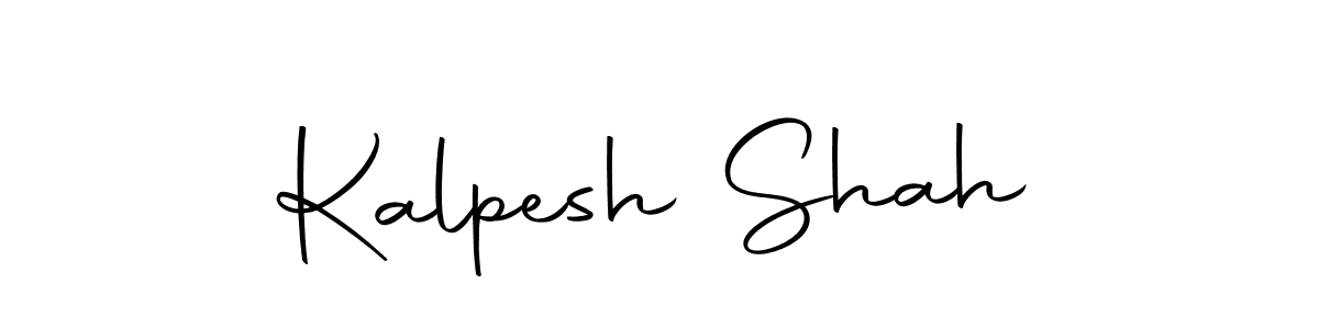 Make a short Kalpesh Shah signature style. Manage your documents anywhere anytime using Autography-DOLnW. Create and add eSignatures, submit forms, share and send files easily. Kalpesh Shah signature style 10 images and pictures png