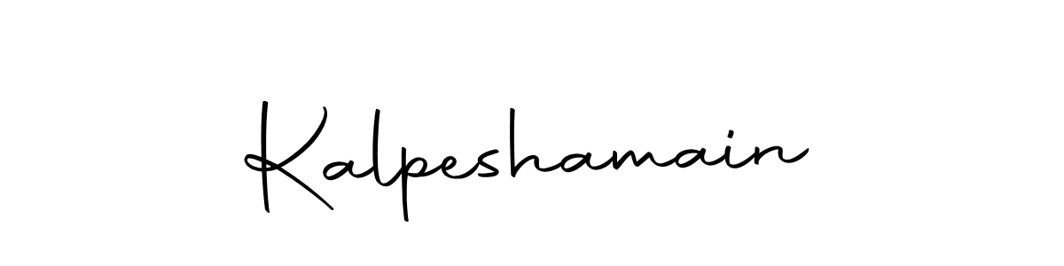 Once you've used our free online signature maker to create your best signature Autography-DOLnW style, it's time to enjoy all of the benefits that Kalpeshamain name signing documents. Kalpeshamain signature style 10 images and pictures png