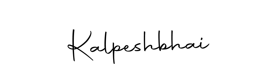 Also we have Kalpeshbhai name is the best signature style. Create professional handwritten signature collection using Autography-DOLnW autograph style. Kalpeshbhai signature style 10 images and pictures png
