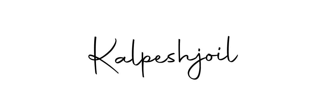 if you are searching for the best signature style for your name Kalpeshjoil. so please give up your signature search. here we have designed multiple signature styles  using Autography-DOLnW. Kalpeshjoil signature style 10 images and pictures png