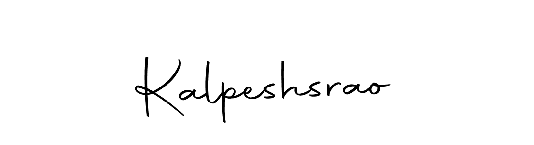 Here are the top 10 professional signature styles for the name Kalpeshsrao. These are the best autograph styles you can use for your name. Kalpeshsrao signature style 10 images and pictures png