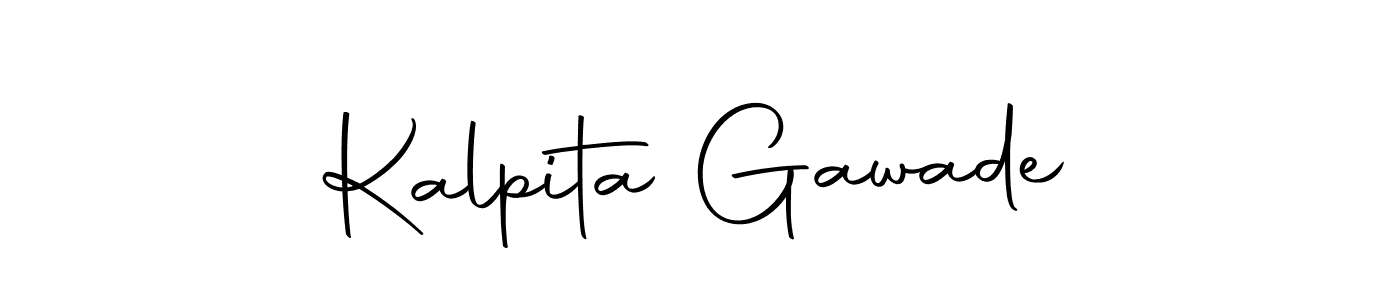 Also You can easily find your signature by using the search form. We will create Kalpita Gawade name handwritten signature images for you free of cost using Autography-DOLnW sign style. Kalpita Gawade signature style 10 images and pictures png