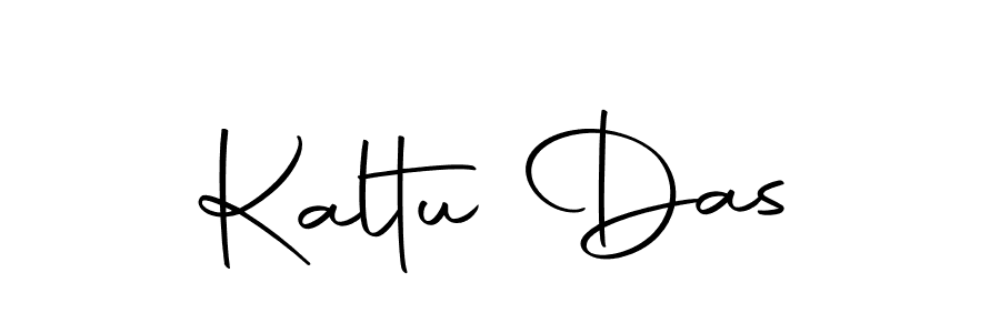 Make a beautiful signature design for name Kaltu Das. With this signature (Autography-DOLnW) style, you can create a handwritten signature for free. Kaltu Das signature style 10 images and pictures png