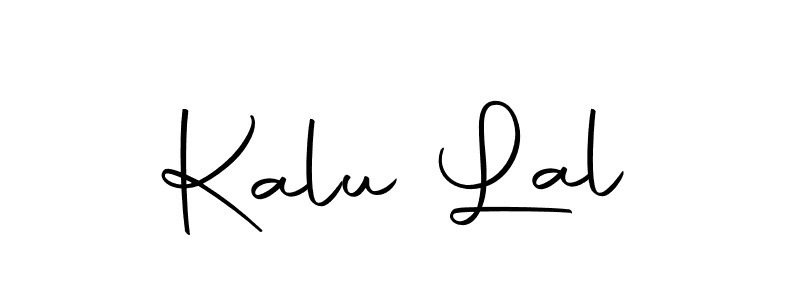 Make a short Kalu Lal signature style. Manage your documents anywhere anytime using Autography-DOLnW. Create and add eSignatures, submit forms, share and send files easily. Kalu Lal signature style 10 images and pictures png