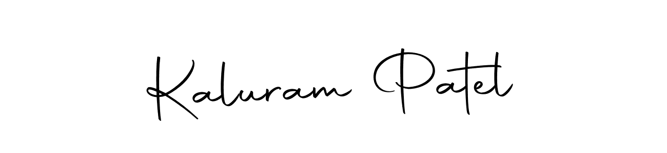 How to Draw Kaluram Patel signature style? Autography-DOLnW is a latest design signature styles for name Kaluram Patel. Kaluram Patel signature style 10 images and pictures png