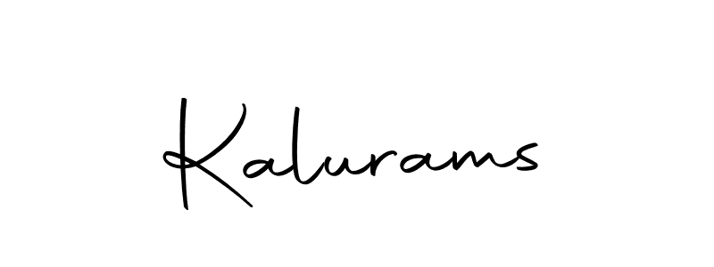 if you are searching for the best signature style for your name Kalurams. so please give up your signature search. here we have designed multiple signature styles  using Autography-DOLnW. Kalurams signature style 10 images and pictures png