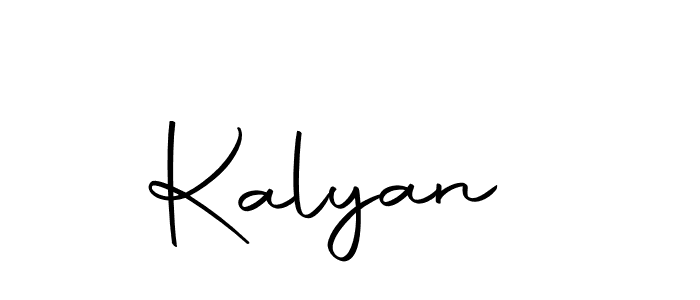Make a beautiful signature design for name Kalyan . Use this online signature maker to create a handwritten signature for free. Kalyan  signature style 10 images and pictures png