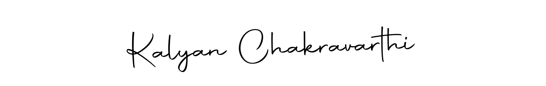 Use a signature maker to create a handwritten signature online. With this signature software, you can design (Autography-DOLnW) your own signature for name Kalyan Chakravarthi. Kalyan Chakravarthi signature style 10 images and pictures png