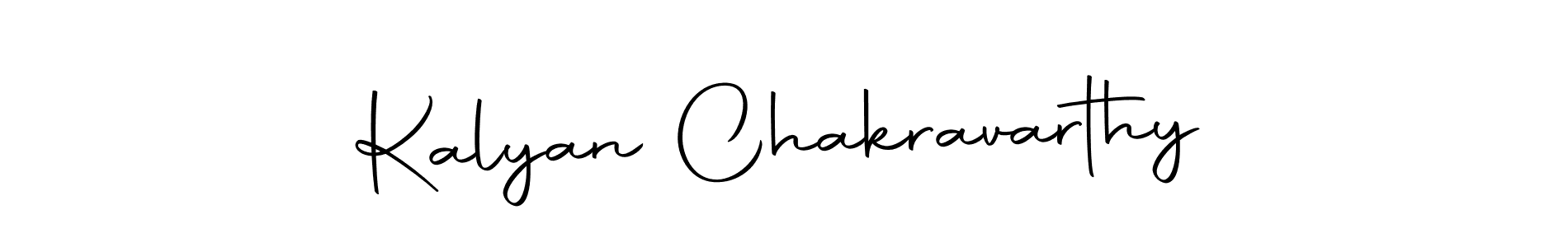 You should practise on your own different ways (Autography-DOLnW) to write your name (Kalyan Chakravarthy) in signature. don't let someone else do it for you. Kalyan Chakravarthy signature style 10 images and pictures png