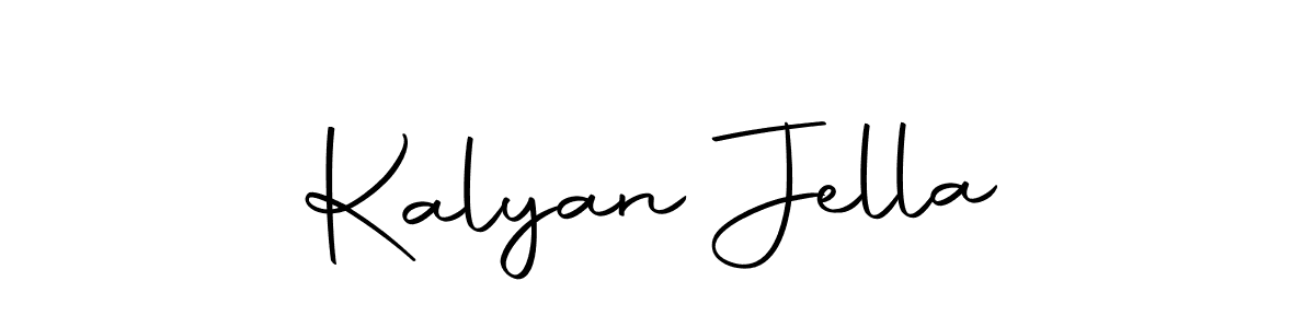 Here are the top 10 professional signature styles for the name Kalyan Jella. These are the best autograph styles you can use for your name. Kalyan Jella signature style 10 images and pictures png